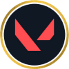Valorant Mobile Mod Logo